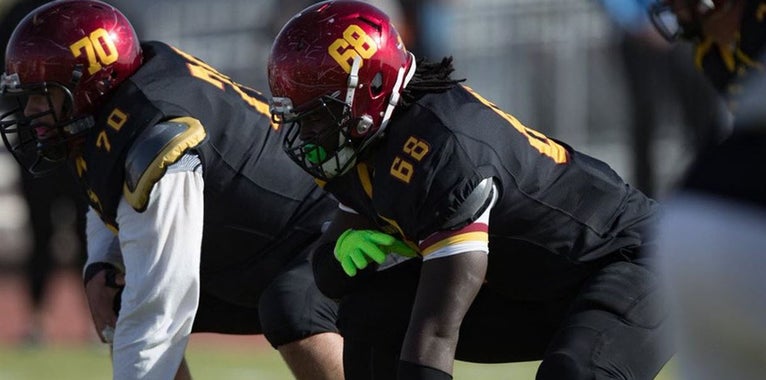 Who out of 2019 commits could play early? Who out of 2019 commits could play early?