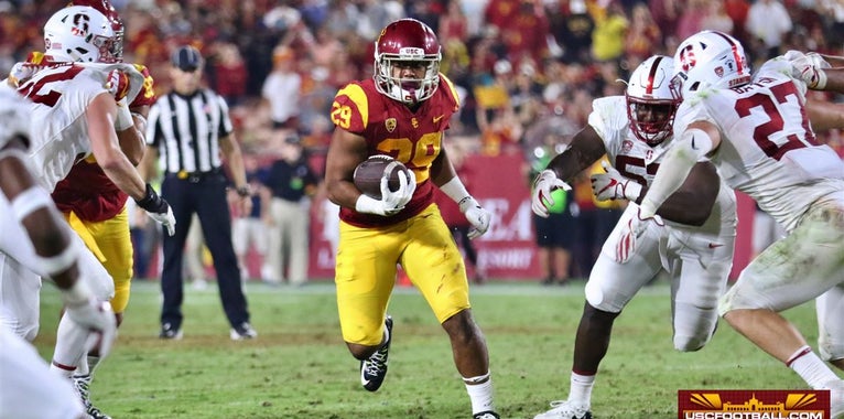 Instant Analysis: Monday practice of Pac-12 Championship week Instant Analysis: Monday practice of Pac-12 Championship week