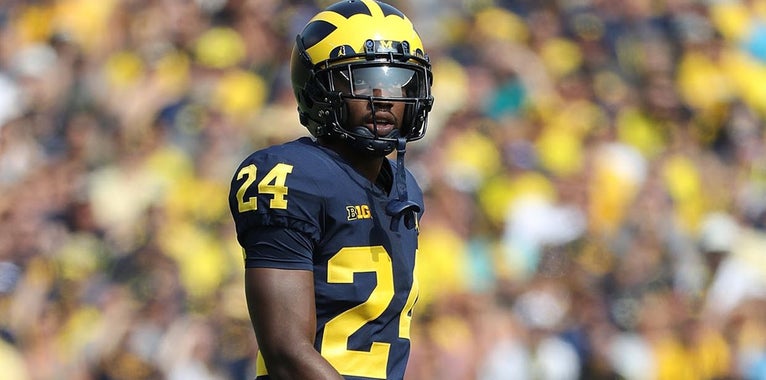 Three big offseason questions for Michigan: Defensive back Three big offseason questions for Michigan: Defensive back