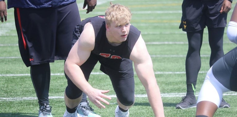 Early 2020 Mini Board: Defensive Line Early 2020 Mini Board: Defensive Line
