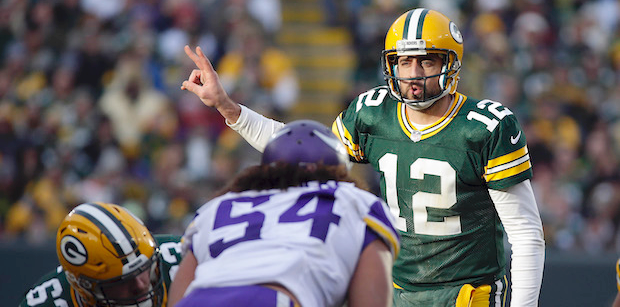 Ranking every Packers opponent for 2018 season Ranking every Packers opponent for 2018 season