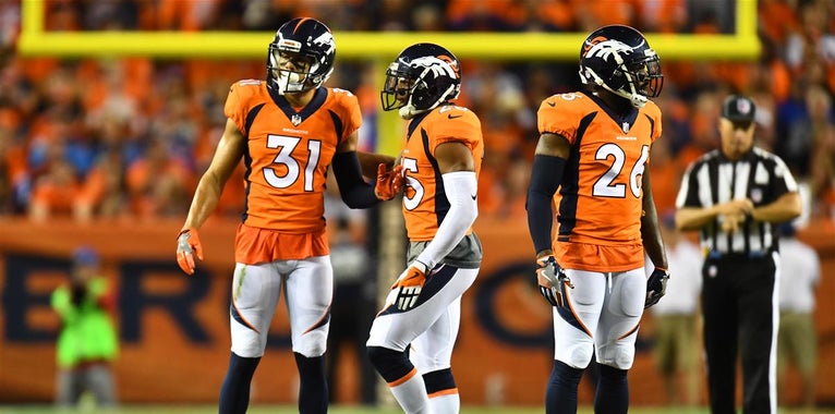 LISTEN: Analyzing Denver's new team core | Is it good enough? LISTEN: Analyzing Denver's new team core | Is it good enough?