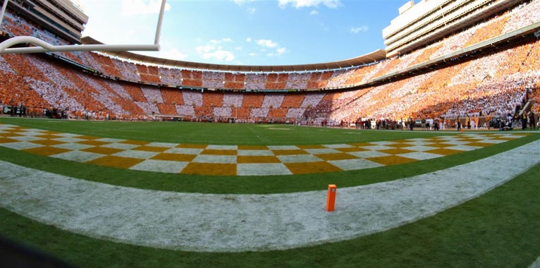 Vols shut out of 2016 NFL Draft Vols shut out of 2016 NFL Draft