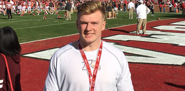 Buckeyes closing in on another huge recruiting weekend Buckeyes closing in on another huge recruiting weekend