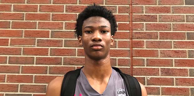 KU basketball getting involved with 4-star 2019 PF Kai Jones KU basketball getting involved with 4-star 2019 PF Kai Jones