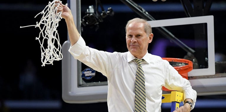 ESPN's biggest question facing Michigan this offseason ESPN's biggest question facing Michigan this offseason
