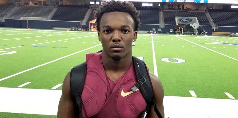 The Opening: FSU commits, targets final combine testing numbers The Opening: FSU commits, targets final combine testing numbers