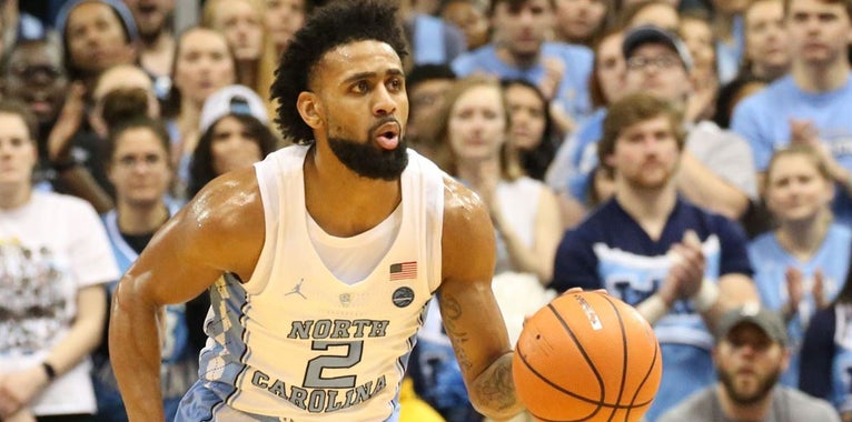 Joel Berry Honored with UNC's Patterson Medal Joel Berry Honored with UNC's Patterson Medal