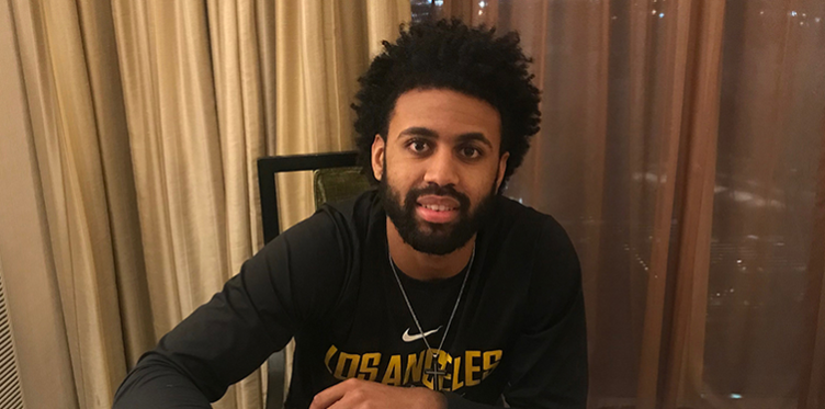 Joel Berry Signs Deal with the Lakers Joel Berry Signs Deal with the Lakers
