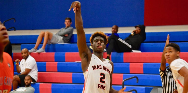 Louisville Basketball: Recruiting Notebook Louisville Basketball: Recruiting Notebook