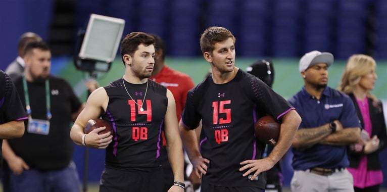 Mile High Mailbag: Breaking Down The Latest Broncos QB Buzz Mile High Mailbag: Breaking Down The Latest Broncos QB Buzz