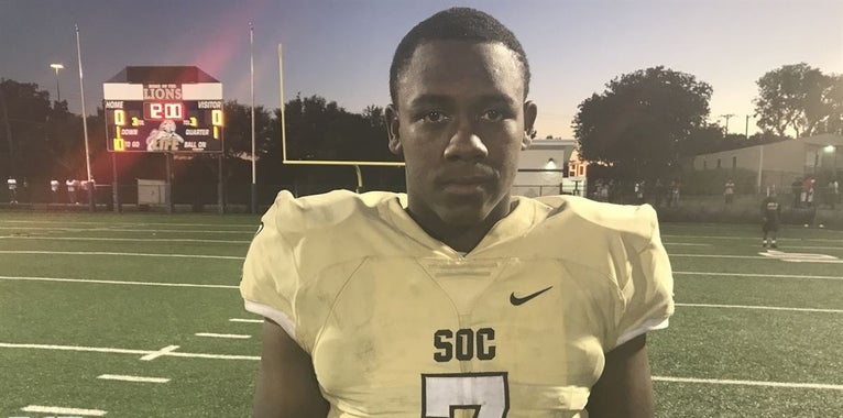 Wildcats pick up commitment from Texas linebacker Wildcats pick up commitment from Texas linebacker