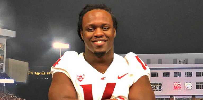 3-star LB tells CF.C why he signed with WSU 3-star LB tells CF.C why he signed with WSU