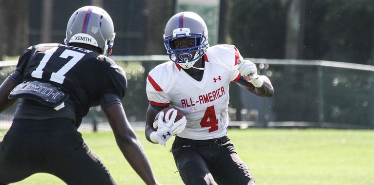 Special Seven: ESPN's labels SEC West's potential star freshmen Special Seven: ESPN's labels SEC West's potential star freshmen