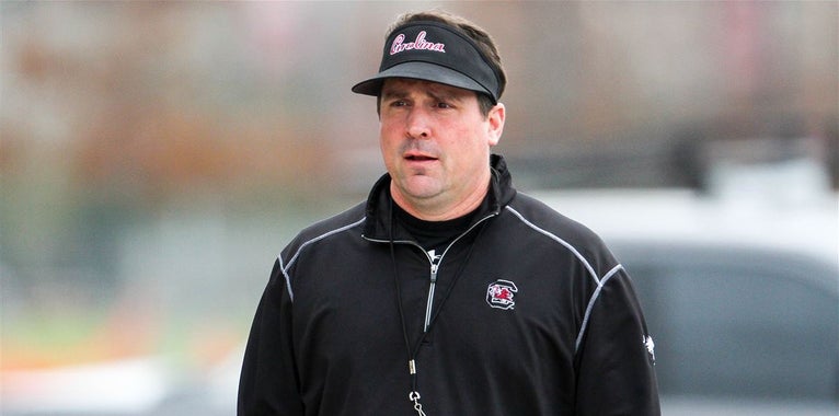 Muschamp lists injuries, other notes heading into preseason Muschamp lists injuries, other notes heading into preseason