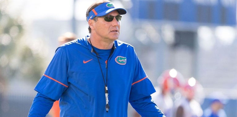 Behind enemy lines: Q&A with Florida beat writer Behind enemy lines: Q&A with Florida beat writer