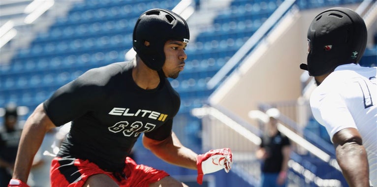 Terps Football Scoop: Banks Breakdown, Resetting the DB Board Terps Football Scoop: Banks Breakdown, Resetting the DB Board