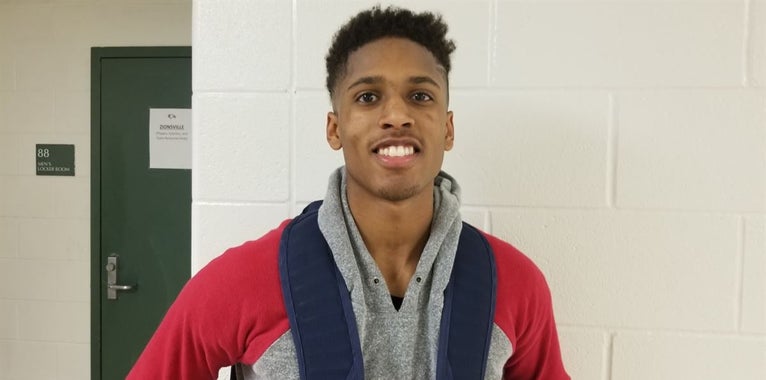 Purdue adds 2019 floor general Purdue adds 2019 floor general