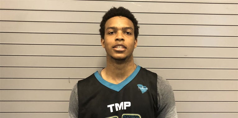 Vols' five-star target 'definitely not rushing' toward decision Vols' five-star target 'definitely not rushing' toward decision