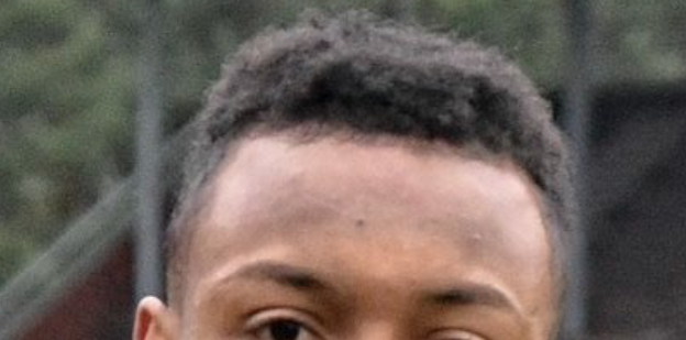Swedish RB Vilinhton Tengroth and UMass have mutual interest Swedish RB Vilinhton Tengroth and UMass have mutual interest