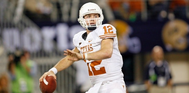Longhorn Links (July 11): Another McCoy available in the future? Longhorn Links (July 11): Another McCoy available in the future?