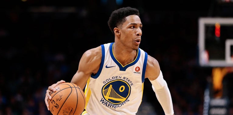 Report: Warriors to activate Patrick McCaw for Game 6 Report: Warriors to activate Patrick McCaw for Game 6