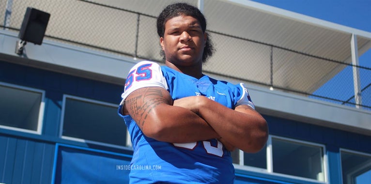 Joshua Harris will Officially Visit UNC and NC State Joshua Harris will Officially Visit UNC and NC State