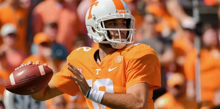 Quinten Dormady completes transfer to Houston Quinten Dormady completes transfer to Houston