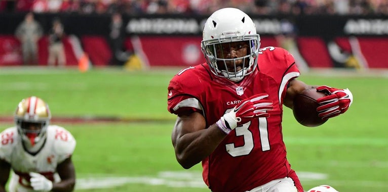 2018 Fantasy Football Tiered Rankings: Top 200 (PPR) 2018 Fantasy Football Tiered Rankings: Top 200 (PPR)