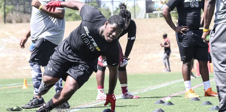 Florida 4-star DT Sorrells still high on A&M, planning official Florida 4-star DT Sorrells still high on A&M, planning official