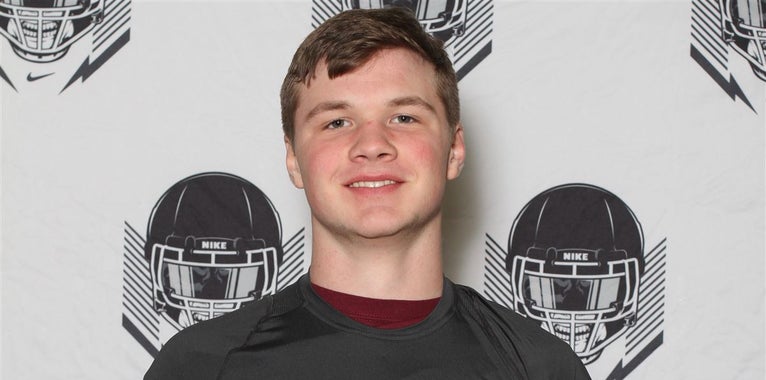 Promising '21 QB checks out Clemson on Sunday Promising '21 QB checks out Clemson on Sunday