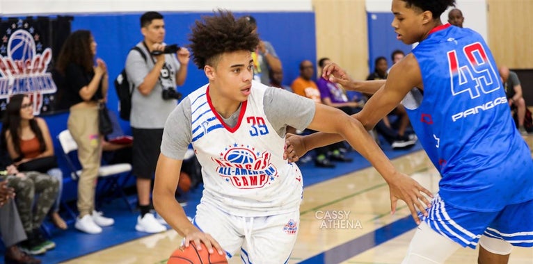 Terps Offer 2019 Shooter Terps Offer 2019 Shooter