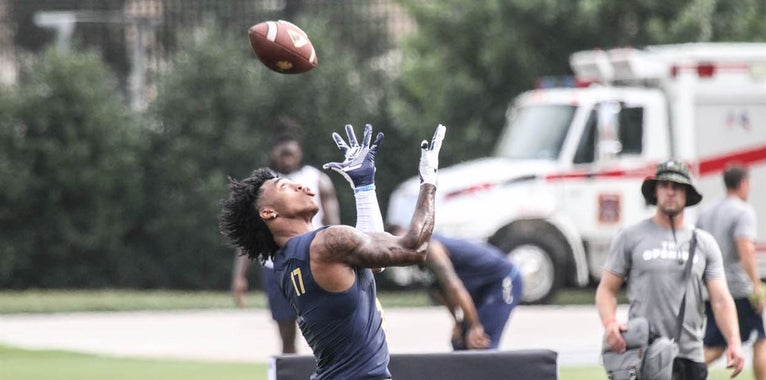 Miami Notes From Day 3 at The Opening Finals Miami Notes From Day 3 at The Opening Finals