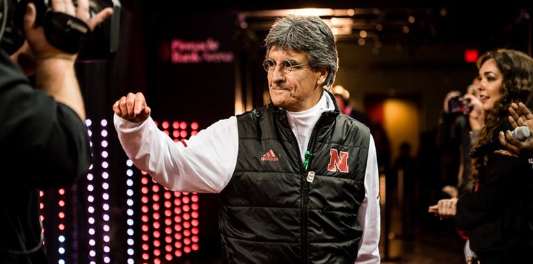 How Nebraska approaches the QB transfer epidemic How Nebraska approaches the QB transfer epidemic