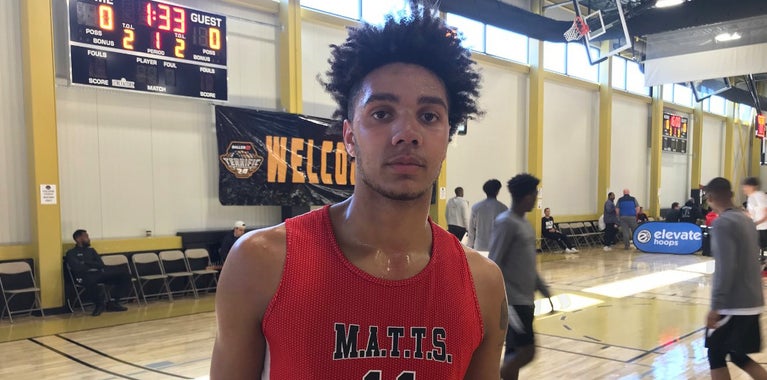 Calipari reaches out to Dontaie Allen Calipari reaches out to Dontaie Allen