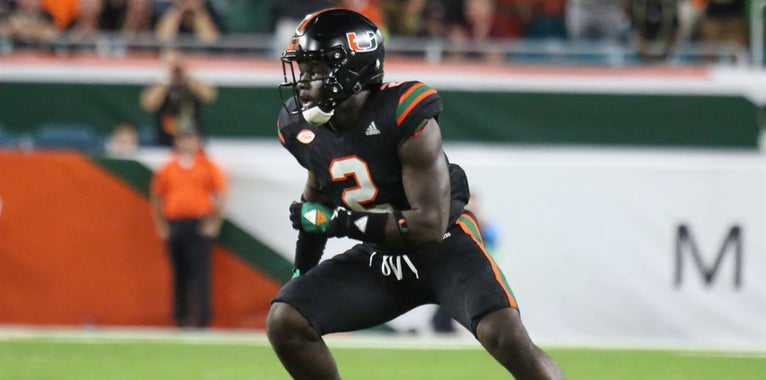 Seven sophomores to watch on ACC defenses Seven sophomores to watch on ACC defenses