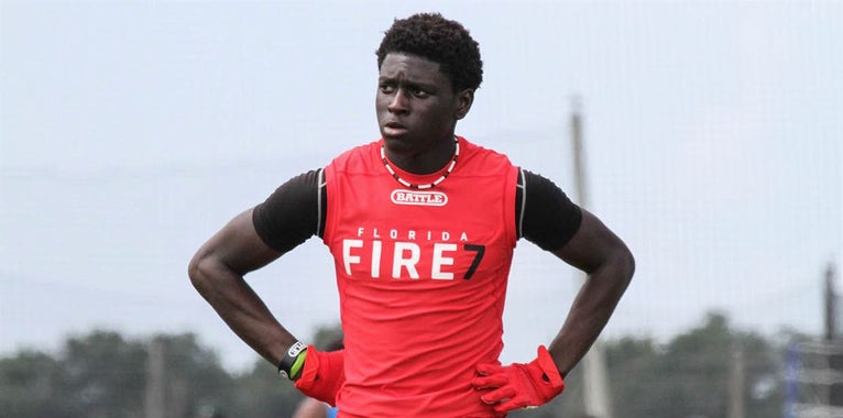 Mullen has a strong connection with Indiana Mullen has a strong connection with Indiana