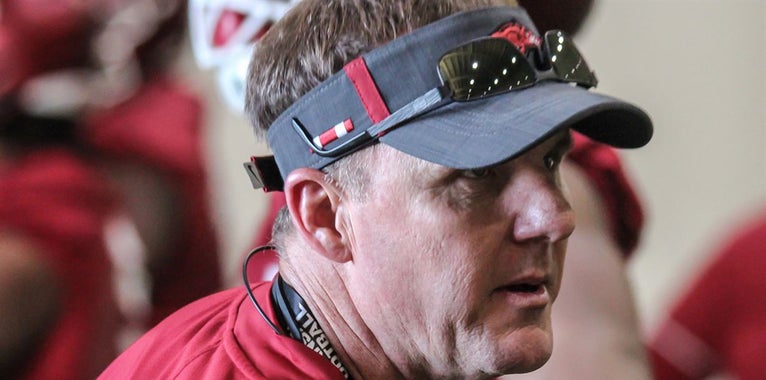 Who's Next: 8 Arkansas recruiting targets to watch Who's Next: 8 Arkansas recruiting targets to watch