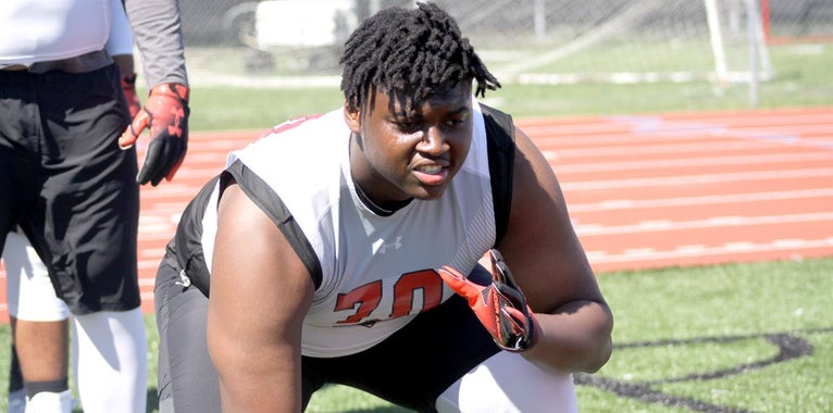 Top 25 recruits in Texas for the 2019 class Top 25 recruits in Texas for the 2019 class