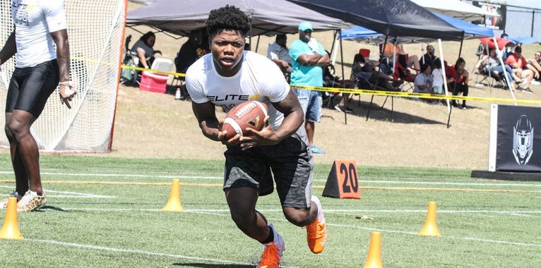 Kurelic: Stud RB wants to get to OSU ‘real bad;’ QB story Kurelic: Stud RB wants to get to OSU ‘real bad;’ QB story