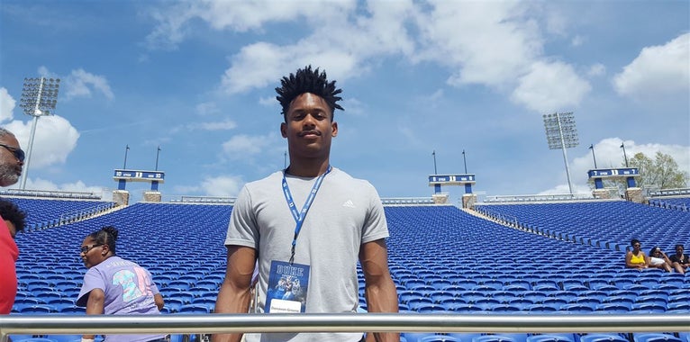 Duke Blue Devils Basketball & Recruiting Duke Blue Devils Basketball & Recruiting