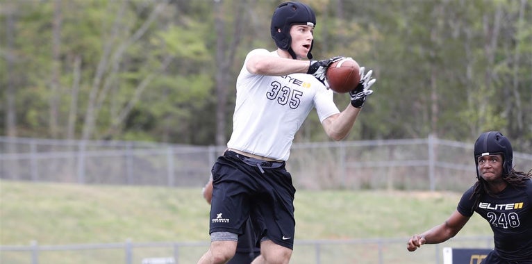 247Sports Take: Groulx to Wake Forest 247Sports Take: Groulx to Wake Forest