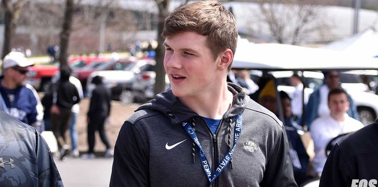 Spavital and Holgorsen's Success Excites New QB Offer Spavital and Holgorsen's Success Excites New QB Offer
