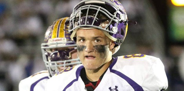Cade Stover a Buckeye: The impact Cade Stover a Buckeye: The impact