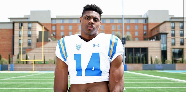 Recruits Visit UCLA Campus Sunday **UPDATED 8:20 PM** Recruits Visit UCLA Campus Sunday **UPDATED 8:20 PM**