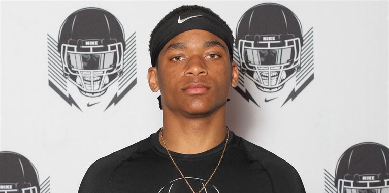 New Michigan 247Sports Crystal Ball prediction #3 (6/19) New Michigan 247Sports Crystal Ball prediction #3 (6/19)