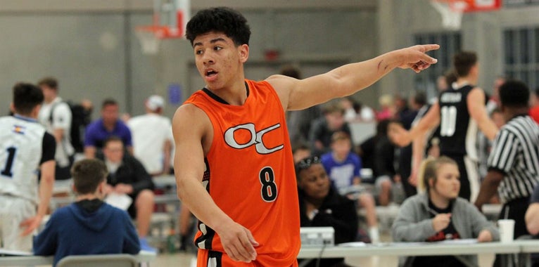 Buckeyes get their point guard for future in Carton Buckeyes get their point guard for future in Carton