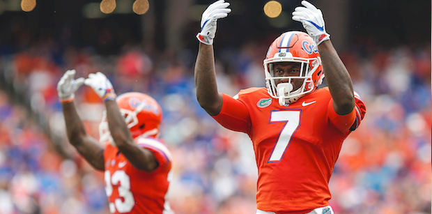 What Florida's new draft picks can expect to make in NFL What Florida's new draft picks can expect to make in NFL