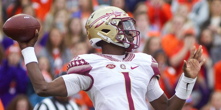Roster Management: Fixing the mismanagement of FSU's QBs Roster Management: Fixing the mismanagement of FSU's QBs