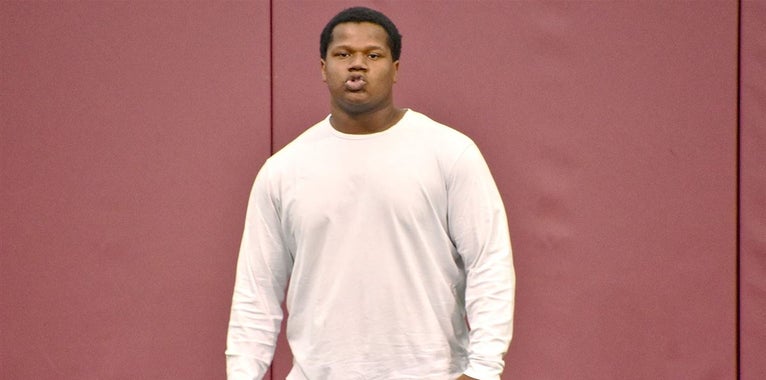 Buckeye target Tyler Davis makes change at the top of his list Buckeye target Tyler Davis makes change at the top of his list